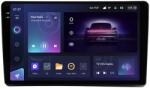 T'EYES CC3 2K autós navigáció Opel Astra H 2004-2014-hez 6+128GB 9.5" QLED Octa-core 2Ghz, Android 4G Bluetooth 5.1 DSP