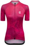 Kalas Dres damă Kalas MOTION Z6, berry red (3/M)