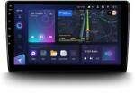  Autós navigáció Teyes CC3L 4+32GB 9" IPS Octa-core 1.6Ghz, Android 4G Bluetooth 5.1 DSP