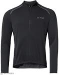 VAUDE Tricou VAUDE Matera LS, negru (M)