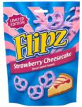 Flipz претцели с вкус на ягодов кекс 90 г