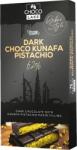 Choco Lake Premium Dark Dubai Chocolate Kunafa & Pistachio 190гр