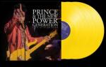 Prince & The New Power Generation - Live At Glam Slam (Deluxe Edition) (Yellow Coloured) (140 g) (3 LP) (0081227811532)