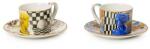 Palais Royal set de cești și farfurioare 2-pack 99KK-KBU3T8_MLC (37573)
