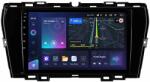T'EYES CC3L autós navigáció SsangYong Tivoli 2019-2021, 4+64GB 9" IPS Octa-core 1.6Ghz, Android 4G Bluetooth 5.1 DSP