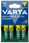 VARTA AA 2600mAh NiMH akkumulátor 4db/csomag (ár/db) (varta5716)