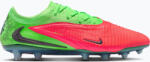 Nike Férfi focicipő Nike Phantom 6 Low Elite Erling Haaland AG hot punch/green strike/black