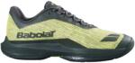 Babolat Jet Tere 2 Clay Men Sunny Lime Férfiteniszcipő