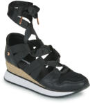 Gioseppo Pantofi sport Casual Femei MUIR Gioseppo Negru 36