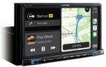 Alpine Ine-w720d 7" -os Alpine Navigációs Rendszer, Okostelefonos Vezérléssel