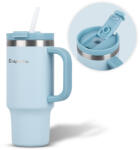 inSPORTline Термочаша inSPORTline Natticino 470 ml син (30108-1)