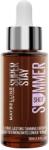 Maybelline Face Summer Shot hosszantartó barnító cseppek 30 ml