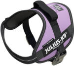 Julius-K9 IDC powerham-uri mov pentru câini (7-15 kg, 49-67 cm)