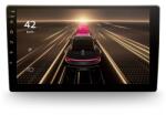 T'EYES CC3 2K Autó navigáció Ford F150 2015-2020 6+128GB 9.5" QLED Octa-core 2Ghz, Android 4G Bluetooth 5.1 DSP