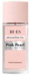 BI-ES Pink Pearl deo natural spray 70ml