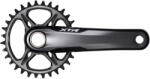 SHIMANO Hajtómű Xtr 170mm Lánckerék Nélkül 2pcs Fc 12-es 2