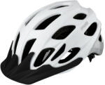 R2 Bukósisak Cliff Ath22z/m Inmold, Matt Fehér (55-58 Cm)