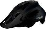 R2 Bukósisak Terraform Ath41a/m Fekete Inmold. (56-58cm)