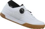 SHIMANO Cipő Gf800 Fehér