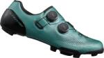 SHIMANO Cipő Rx910 Zöld