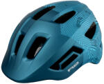 R2 Bukósisak Gyerek Pulse Ath40c/s Petrol Kék Inmold. (52-56cm)