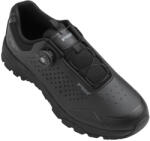 R2 Cipő Fortex Mtb Fekete 1boa