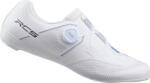 SHIMANO Cipő Rc503 Fehér Széles