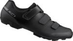SHIMANO Cipő Xc102 Fekete