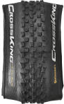 Continental 50-584 27, 5x2, 00 Cross King Shieldwall Hajtogatható Kerékpár Gumi - elitebike