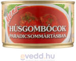 Menü Készétel 400Gr Húsgombóc Paradicsommártásban