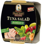  FJK Bazsalikomos Tonhalsaláta 160Gr