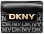 DKNY pénztárca - fekete Univerzális méret - answear - 18 990 Ft