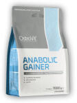 OstroVit Anabolic Gainer 7000g - vanilie