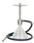Oduman Gusto Eco Hookah Portabil