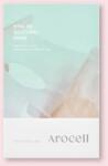 Arocell Mască calmantă pentru față Hyal B5 Soothing Mask - 30 ml * 10 buc Masca de fata