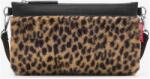 Reisenthel Mini Pouch Leo Fake Fur Penar