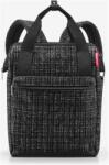 Reisenthel Allrounder R Boucle Black Geanta, rucsac laptop