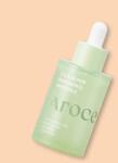 Arocell Fiolă pentru față cu pantenol și centella Cica Repair Pantenol Ampoule - 40 ml