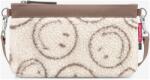 Reisenthel Mini Pouch Smiley Teddy Chocolate Penar