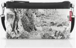 Reisenthel Mini Pouch Jacquard Grey Penar