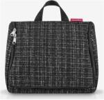 Reisenthel Toiletbag XL Boucle Black