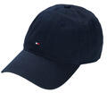 Tommy Hilfiger Baseball sapkák TH FLAG SOFT 6 PANEL CAP Tengerész Egy méret
