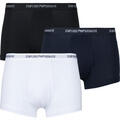 Giorgio Armani Boxerek EM000259 PACK DE 3 Sokszínű EU XL - spartoo - 17 349 Ft