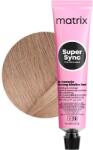 Matrix Super Sync vopsea demi-permanentă de păr 11VG 90ml (66078)