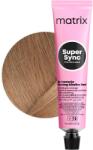 Matrix Super Sync vopsea demi-permanentă de păr 8GV 90ml (66074)