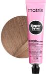 Matrix Super Sync vopsea demi-permanentă de păr 8VG 90ml (66072)
