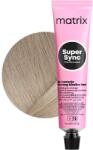 Matrix Super Sync vopsea demi-permanentă de păr SPAG 90ml (66077)
