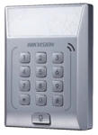 Hikvision DS-K1T801E Beléptető vezérlő terminál; EM hitelesítéssel (DS-K1T801E) - digipont