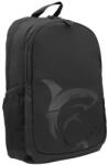 White Shark WHITE SHARK SCOUT fekete gamer hátizsák 15, 6 (WS GBP-006-B)
