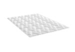 Hypoallergenic TopProtect HypoallergenicMed pentru saltea, microfibra, 90x200 cm (TOP.MFB.HYPO.090X200)